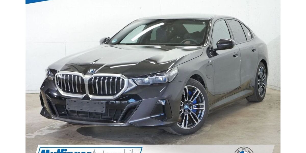 BMW 550 38.207 km 66.440 &euro; Crailsheim 74564