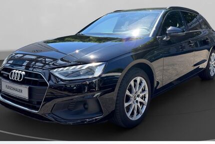 Audi A4 179.920 km 20.990 &euro; Mönchengladbach 41238