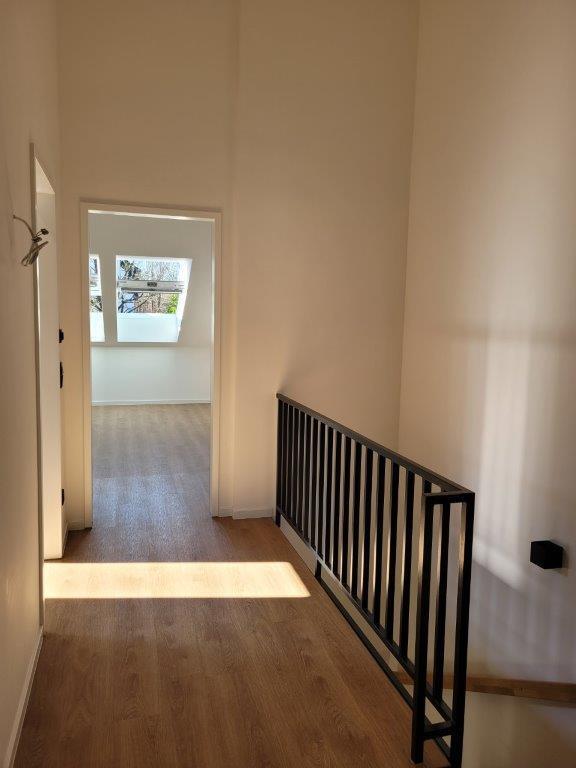 Traumhaus mit moderner Ausstattung und Carport nahe Bürgerbusch zimmer