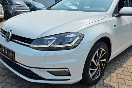 VW Golf 107.900 km 17.390 &euro; Nordheim bei Heilbronn 74226