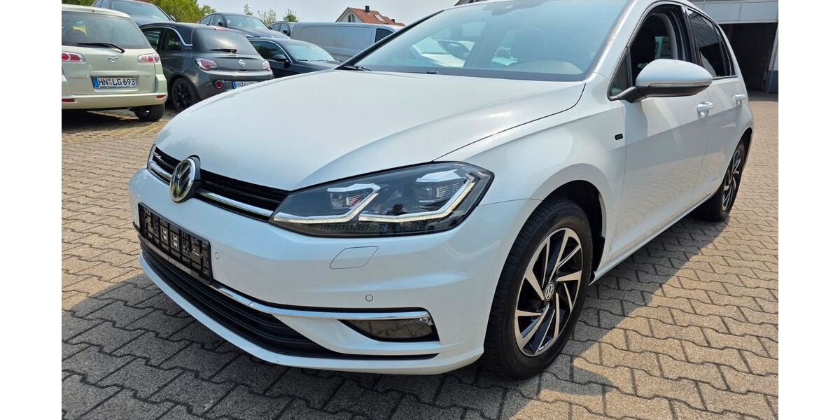 VW Golf 107.900 km 17.390 &euro; Nordheim bei Heilbronn 74226