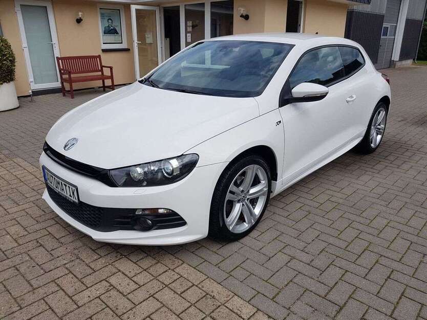 Scirocco
