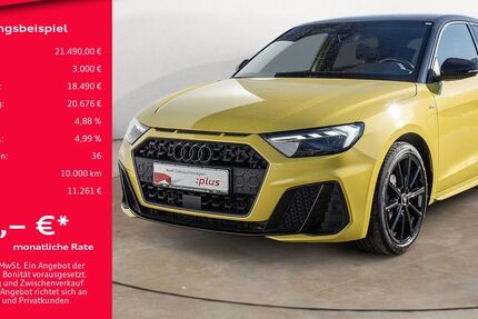 Audi A1 73.938 km 19.998 &euro; Potsdam 14482