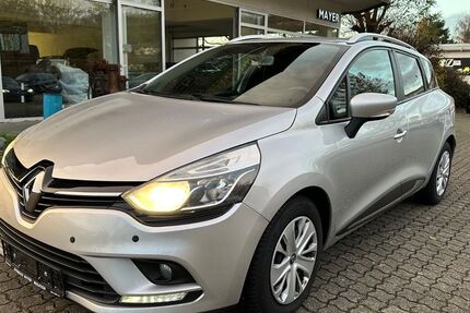 Renault Clio 69.950 km 9.950 &euro; Beilstein 71717