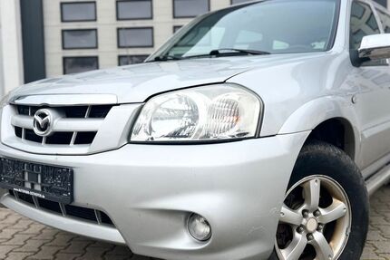 Mazda Tribute 207.000 km 3.690 &euro; Osthofen 67574