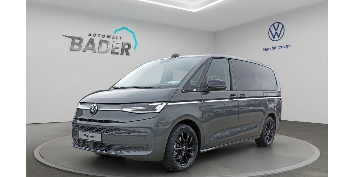 VW T7 Multivan 14.990 km 75.450 &euro; Wolfratshausen 82515