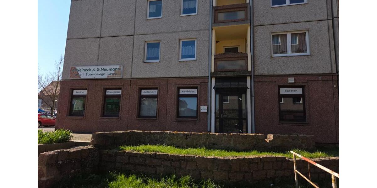 Gewerbeobjekt Pasewalk - 1.020&euro; | Angebot:26195628