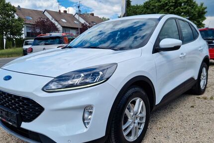Ford Kuga 141.130 km 14.900 &euro; Bad Waldsee 88339