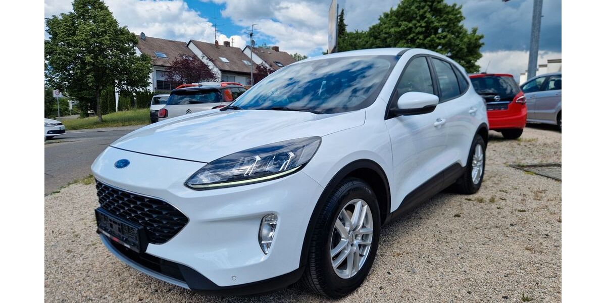 Ford Kuga 141.130 km 14.900 &euro; Bad Waldsee 88339