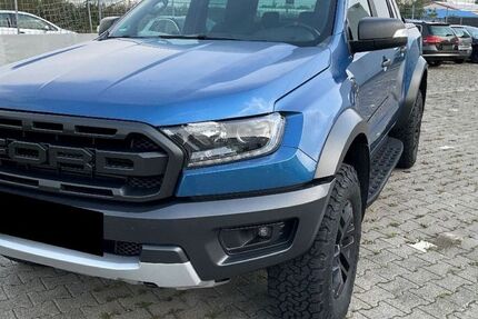 Ford Ranger 179.997 km 22.500 &euro; Bad Neustadt an der Saale 97616