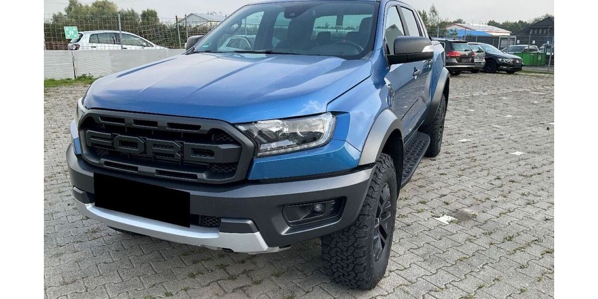 Ford Ranger 179.997 km 22.500 &euro; Bad Neustadt an der Saale 97616