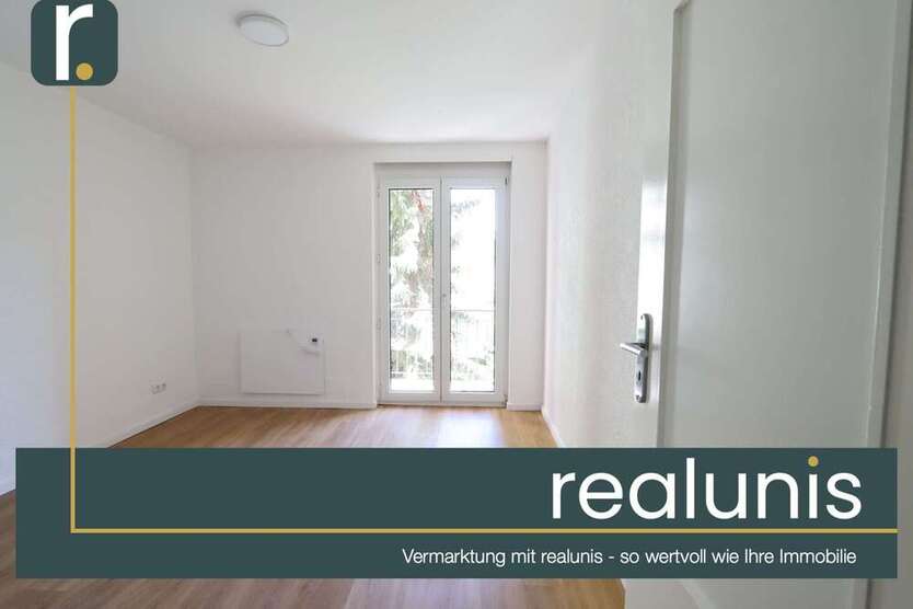Wohnung zum Kaufen in Mannheim 139.000 € 41.47 m²