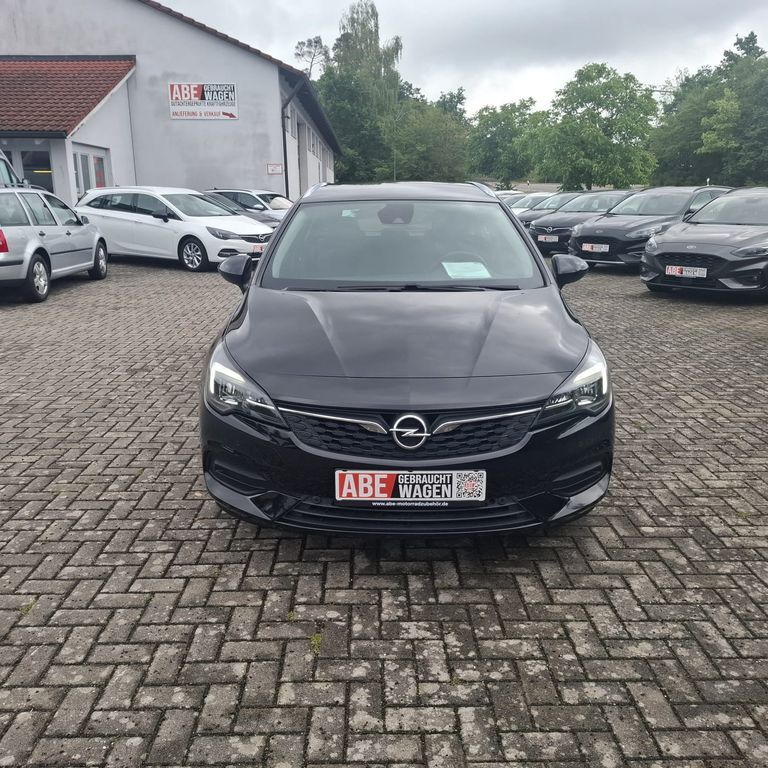 Opel Astra 139.800 km 10.900 € Hilpoltstein 91161