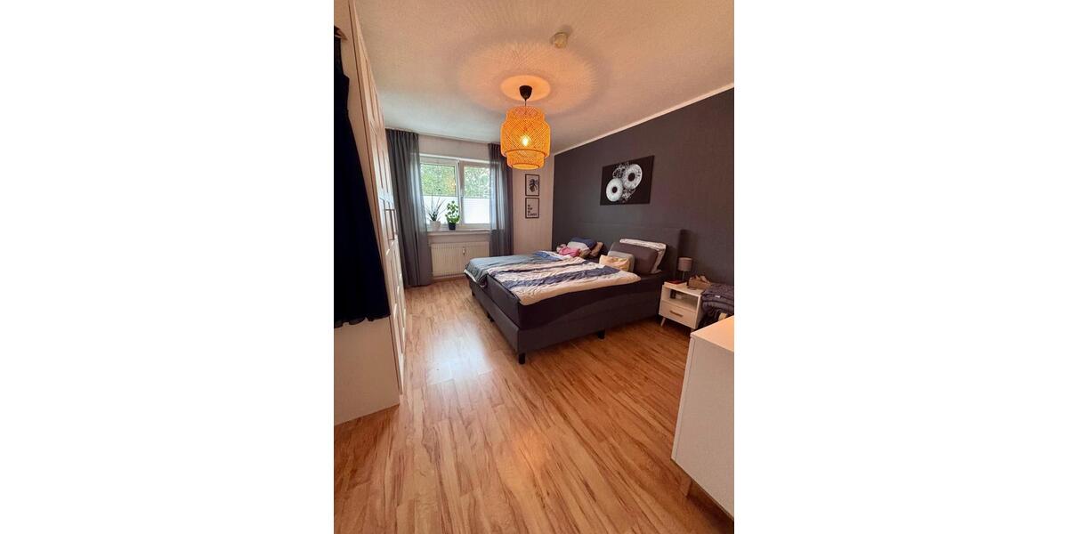 Etagenwohnung Greven - 3 Zimmer, 78 m&sup2;, 230.000&euro; | Angebot:24733641