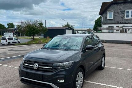 VW T-Cross 42.300 km 12.990 &euro; Mechernich 53894