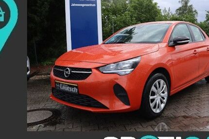 Opel Corsa 79.828 km 11.990 &euro; Luckenwalde 14943