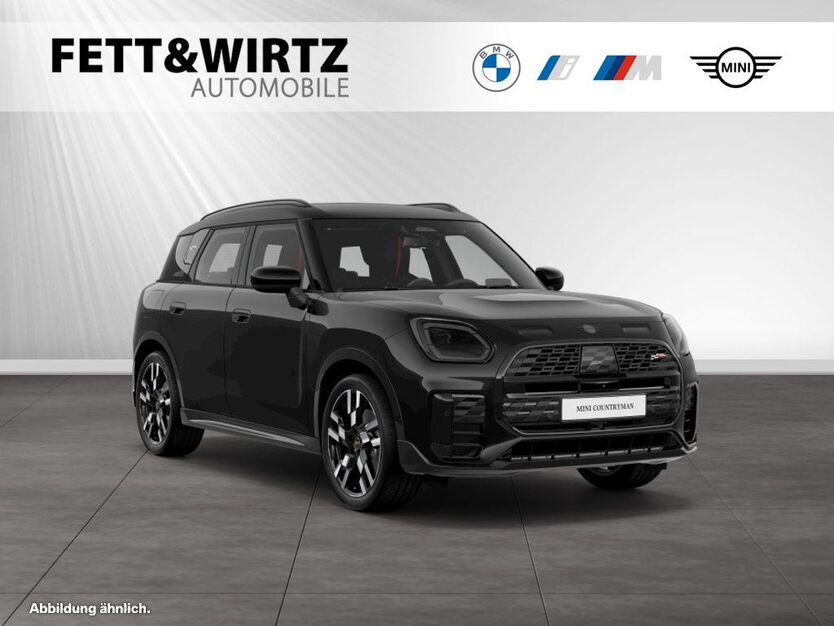 Mini Cooper C Countryman 7.050 km 36.800 € Moers 47441
