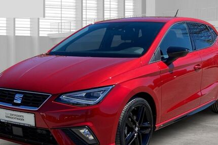 Seat Ibiza 27.600 km 18.888 &euro; Pfaffenhofen 85276