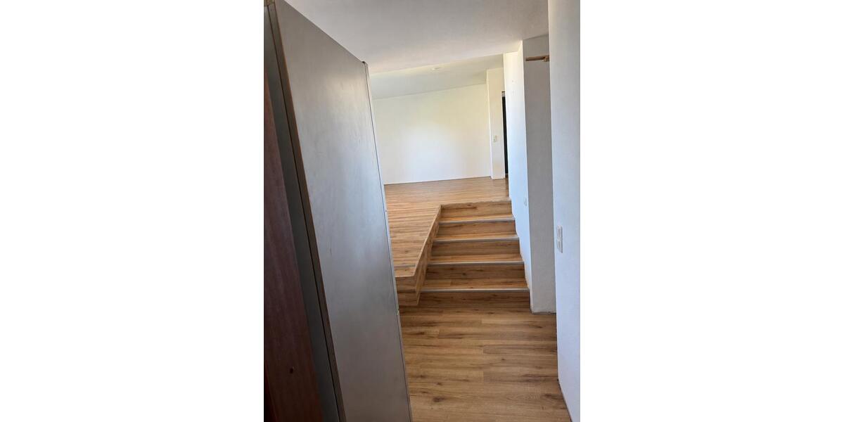 Erdgeschoßwohnung Horn-Bad Meinberg Bad Meinberg - 2 Zimmer, 50 m&sup2;, 650&euro; | Angebot:26411520