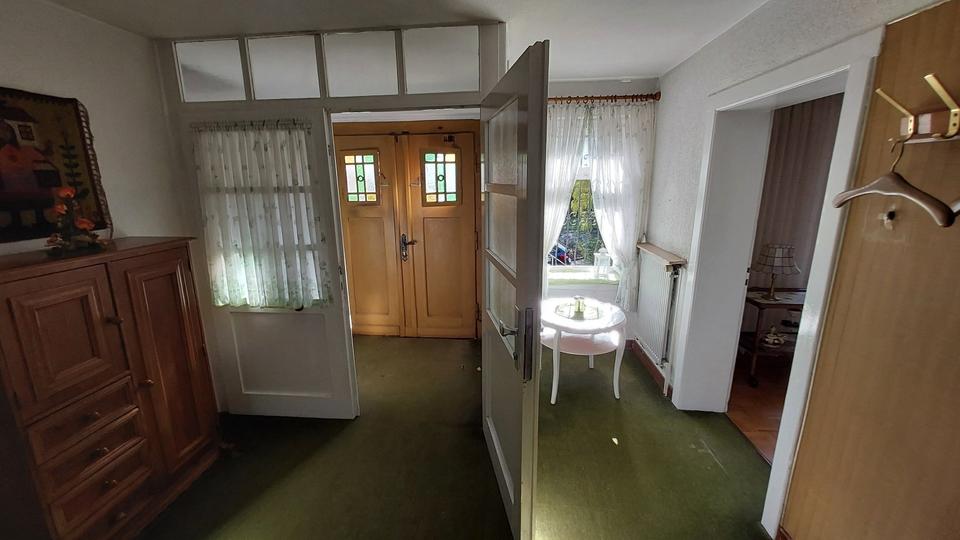 Bauernhaus, Landhaus Felsberg - 9 Zimmer, 300 m&sup2;, 354.000&euro; | Angebot:25225011