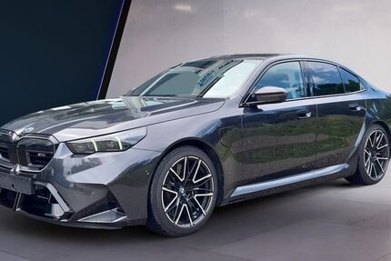 BMW M5 4.162 km 135.490 € Trostberg 83308