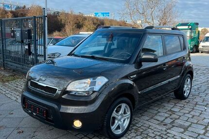 Kia Soul 201.360 km 4.450 € Berlin 12524