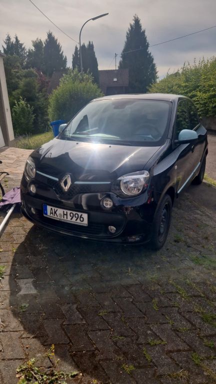 Twingo