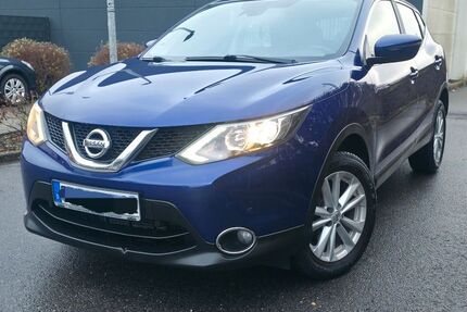 Nissan Qashqai 185.000 km 9.990 € Gelsenkirchen 45881