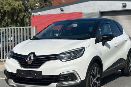 Renault Captur 104.000 km 8.990 &euro; Nürnberg 90431