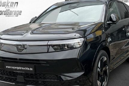 Opel Grandland (X) 5.000 km 38.900 &euro; Kaiserslautern 67663