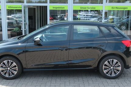 Seat Ibiza 20.100 km 17.380 &euro; Rotenburg (Wümme) 27356