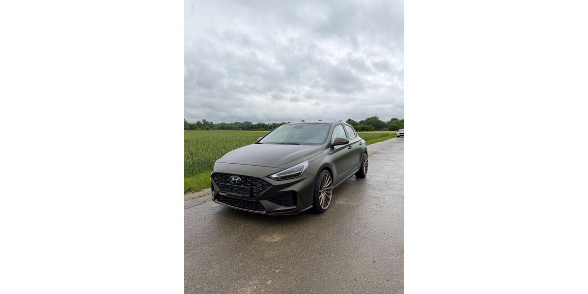 Hyundai i30 37.000 km 21.000 &euro; Donauwörth 86609