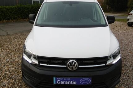 VW Caddy 73.593 km 20.980 &euro; Bardowick 21357