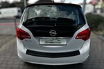 Opel Meriva B Edition * foliertes Dach* 83.500 km 10.995 &euro; Meißen 01662