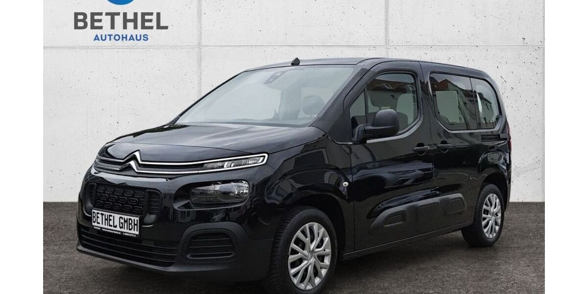 Citroen Berlingo 64.000 km 13.990 &euro; Northeim 37154