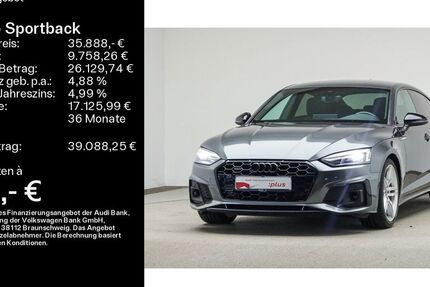 Audi A5 76.400 km 34.888 &euro; Mühlheim 63165
