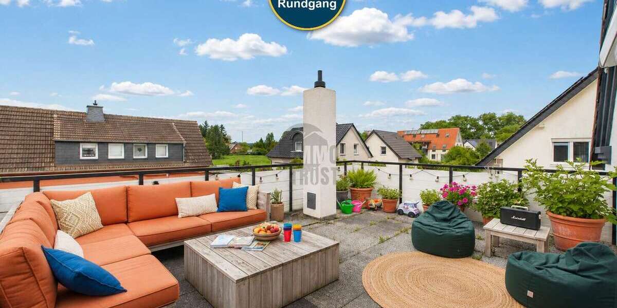Einfamilienhaus Löhne - 6 Zimmer, 170 m&sup2;, 270.000&euro; | Angebot:26635868