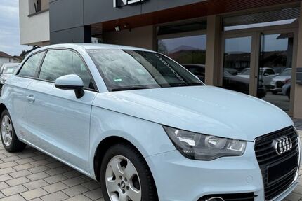 Audi A1 180.000 km 5.490 &euro; Rohrdorf-Thansau 83101
