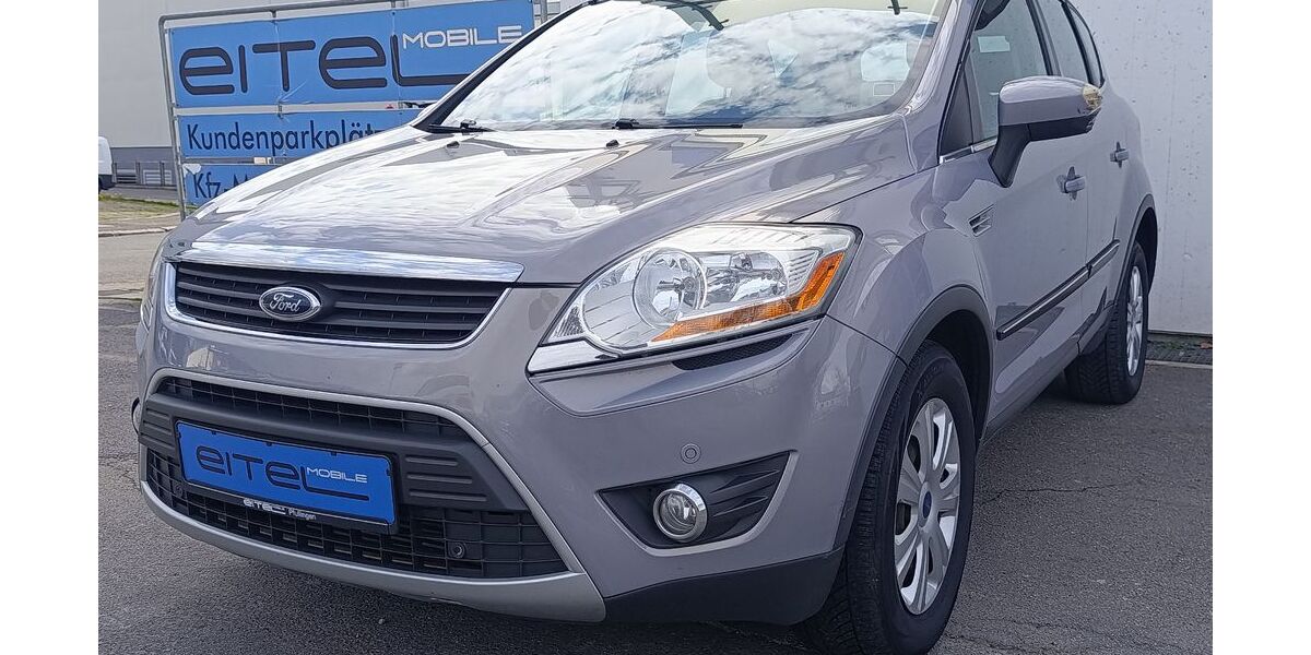 Ford Kuga 272.816 km 3.990 &euro; Pfullingen 72793