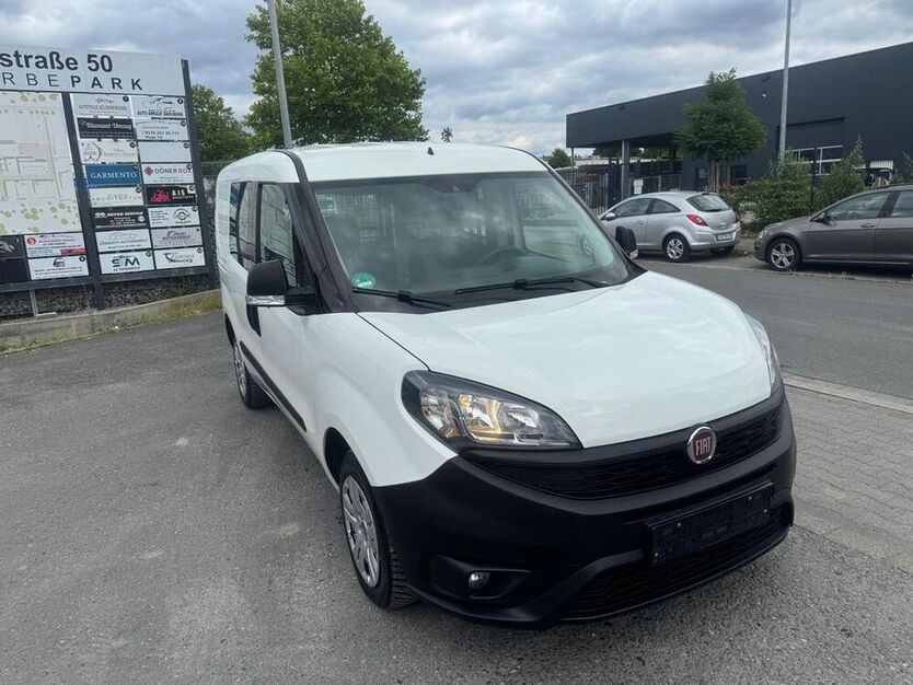 Doblo