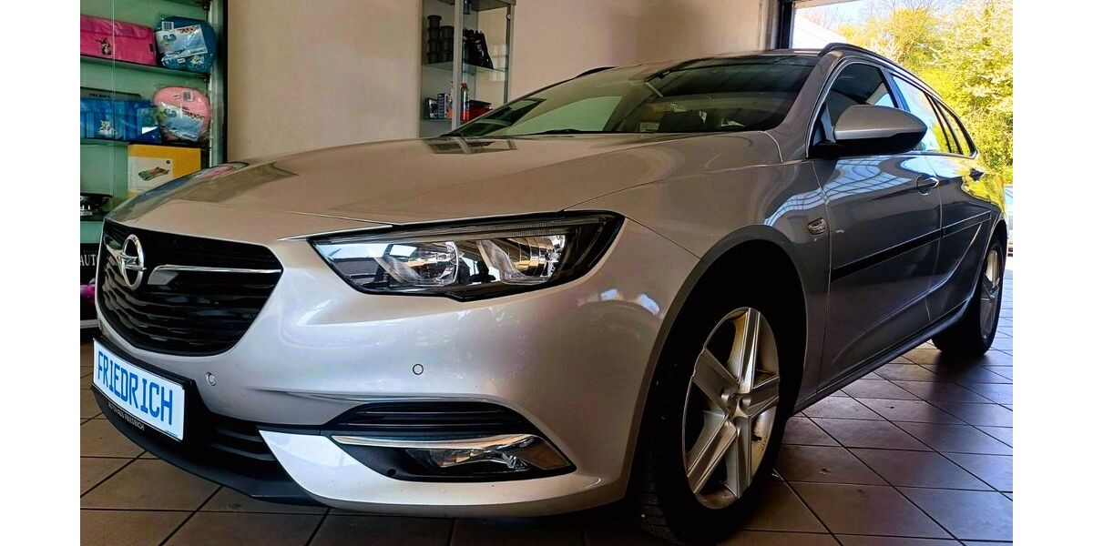 Opel Insignia 150.885 km 9.300 &euro; Homburg 66424