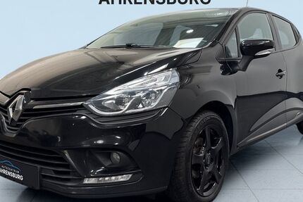 Renault Clio 178.000 km 3.990 &euro; Ahrensburg 22926