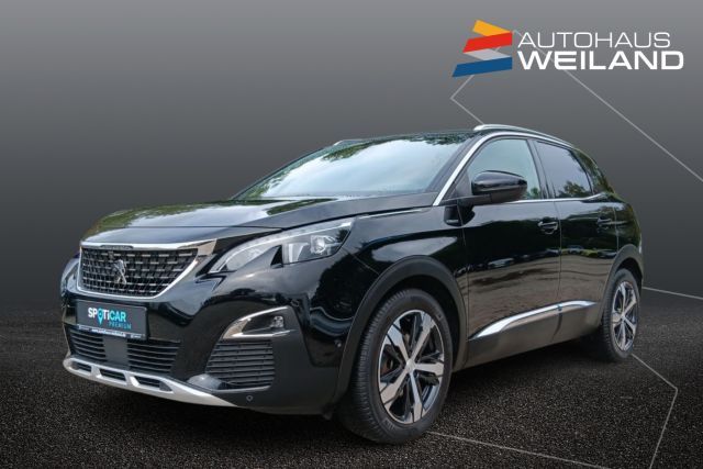 Peugeot 3008 71.900 km 19.900 € Neunkirchen 66539