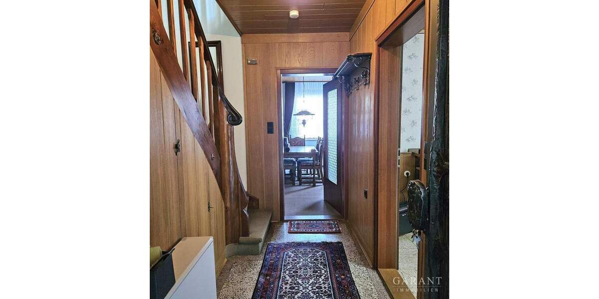 Mehrfamilienhaus, Wohnhaus Haßloch - 8 Zimmer, 105 m&sup2;, 349.000&euro; | Angebot:25707694