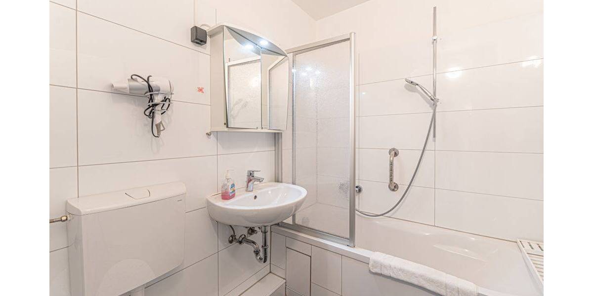 Etagenwohnung Braunlage / Hohegeiß Hohegeiß - 3 Zimmer, 45 m&sup2;, 46.770&euro; | Angebot:26824869