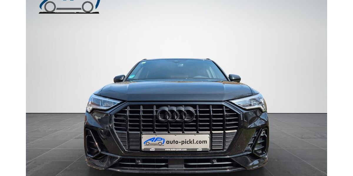 Audi Q3 117.000 km 28.800 &euro; München 80807