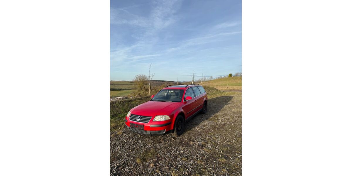 VW Passat 352.613 km 1.000 &euro; Reifferscheid 53520
