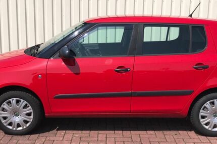 Skoda Fabia 171.734 km 4.090 € Wallenhorst 49134