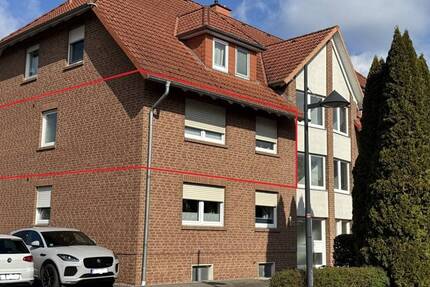 Wohnung Rinteln - 3 Zimmer, 85 m&sup2;, 169.000&euro; | Angebot:26289778