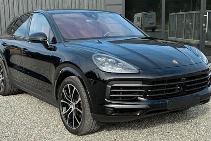 Porsche Cayenne 22.000 km 71.990 € Singen 78224